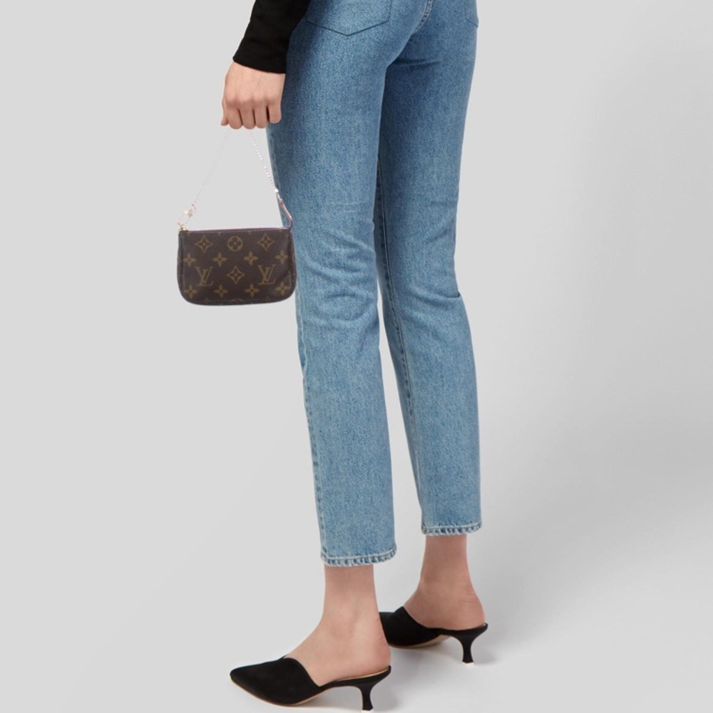 Louis Vuitton Mini Pochette